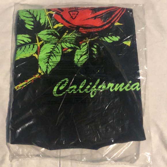 Anti Social Club Shirt. Brand New - Picture 4 of 4